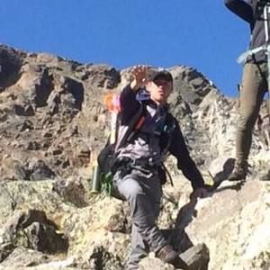 Meet your Posher, Colt